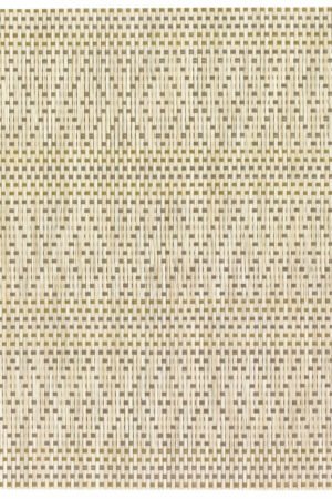 Panama Placemat Set Tilleul 33 X 45