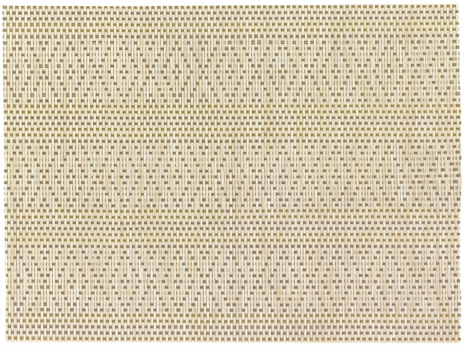 Panama Placemat Set Tilleul 33 X 45