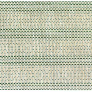 Panama Placemat Set Émeraude 33 X 45
