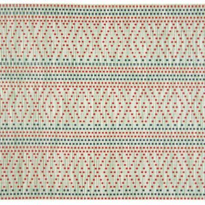 Panama placemat set Lichen 33 X 45