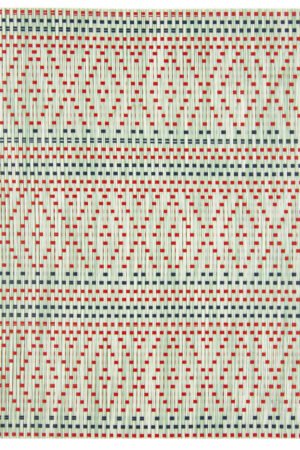 Panama placemat set Lichen 33 X 45