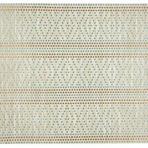 Panama Placemat Set Ficelle 33 X 45