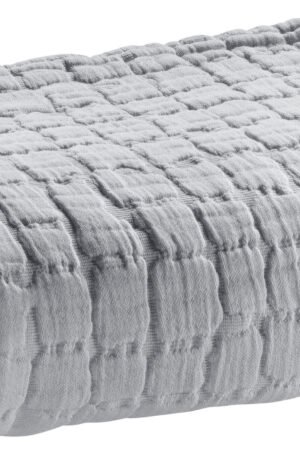 Swami Throw Blanket Perle 130 X 200