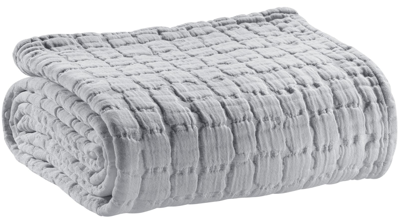 Swami Throw Blanket Perle 130 X 200