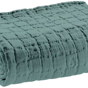 Swami Bed Throw Lichen 180 X 260