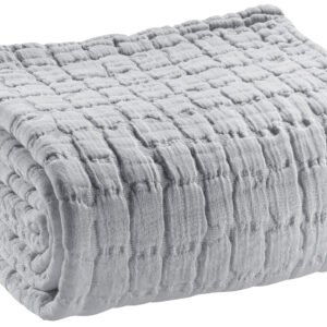 Swami Bed Throw Perle 240 X 260