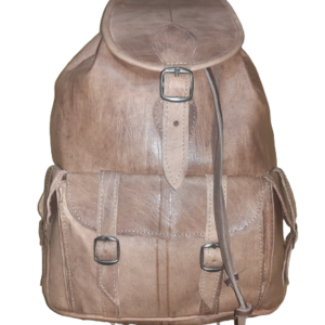 Mochila Marrakech Grande Camel
