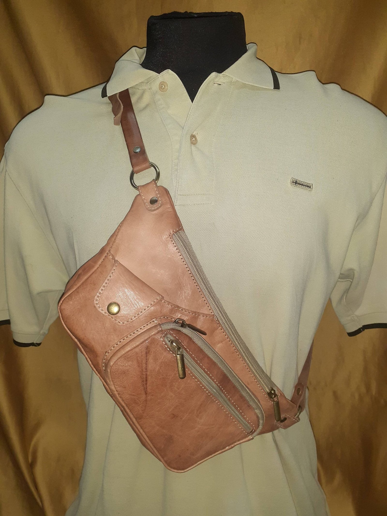 Riñonera-bandolera - Image 10