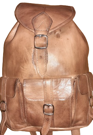 Mochila Marrakech L
