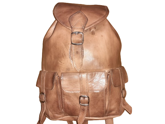 Mochila Marrakech L
