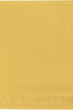 Curl Eyelet Hand Towel Soleil 50 X 50