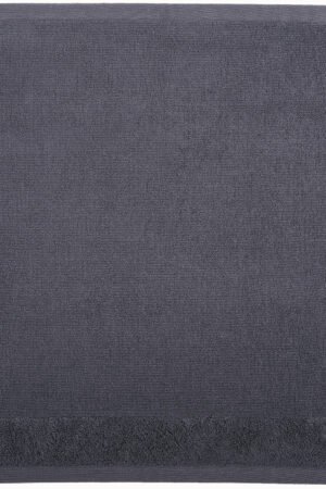 Curl Eyelet Hand Towel Ombre 50 X 50