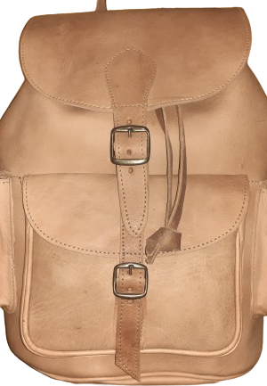 Mochila Fez Vacuno XL