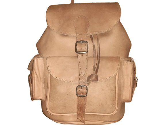 Mochila Fez Vacuno XL
