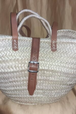 Capazo pequeño combinado