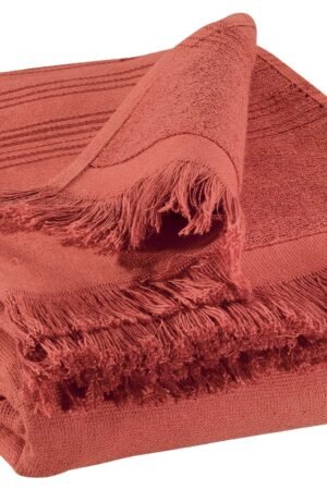 Hammam Towel Cancun Tomette 90 X 180