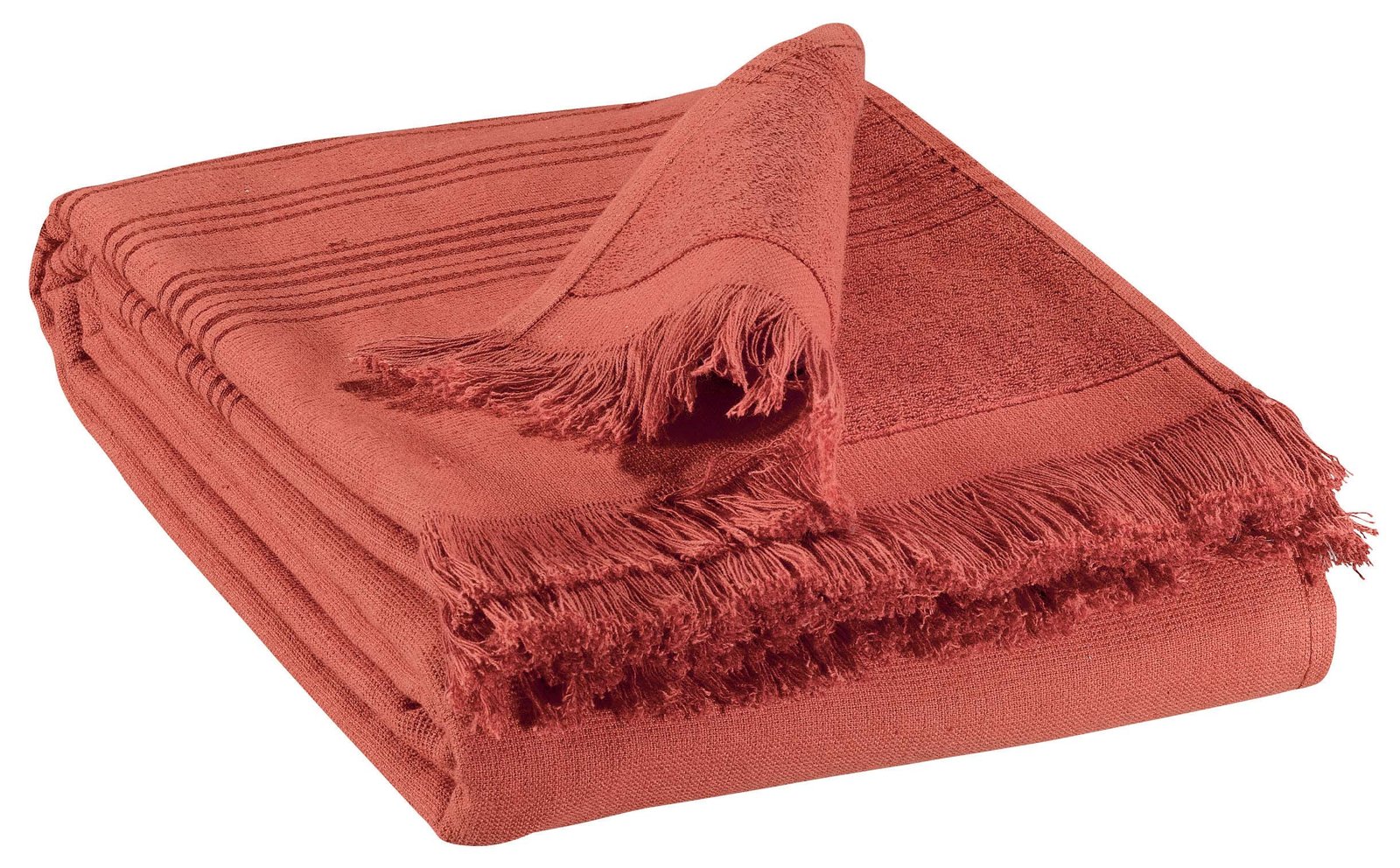 Hammam Towel Cancun Tomette 90 X 180