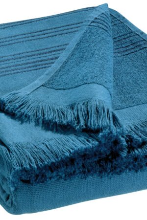 Hammam Towel Cancun Acier 90 X 180