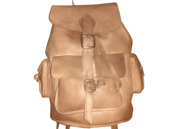 Mochila Fez Vacuno Grande