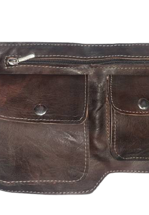 Cartuchera L doble bolsillo