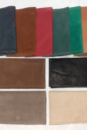 Cartera para el tabaco de liar