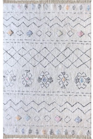 Seabert Rug Ivoire/Multi 160 X 230