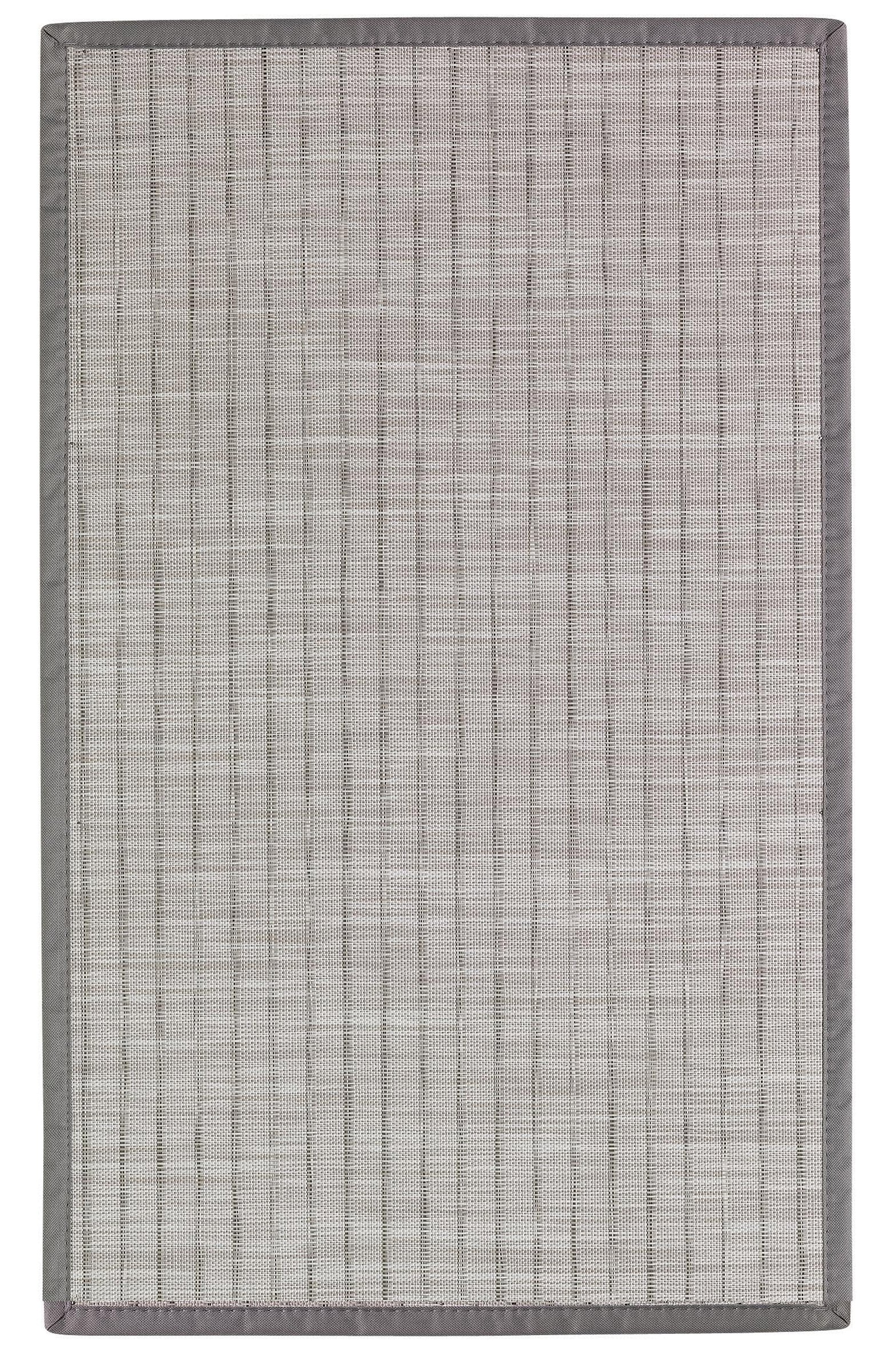 Manoka Rug Perle 50 X 80
