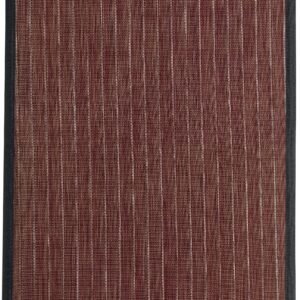 Manoka Rug Prune 50 X 80
