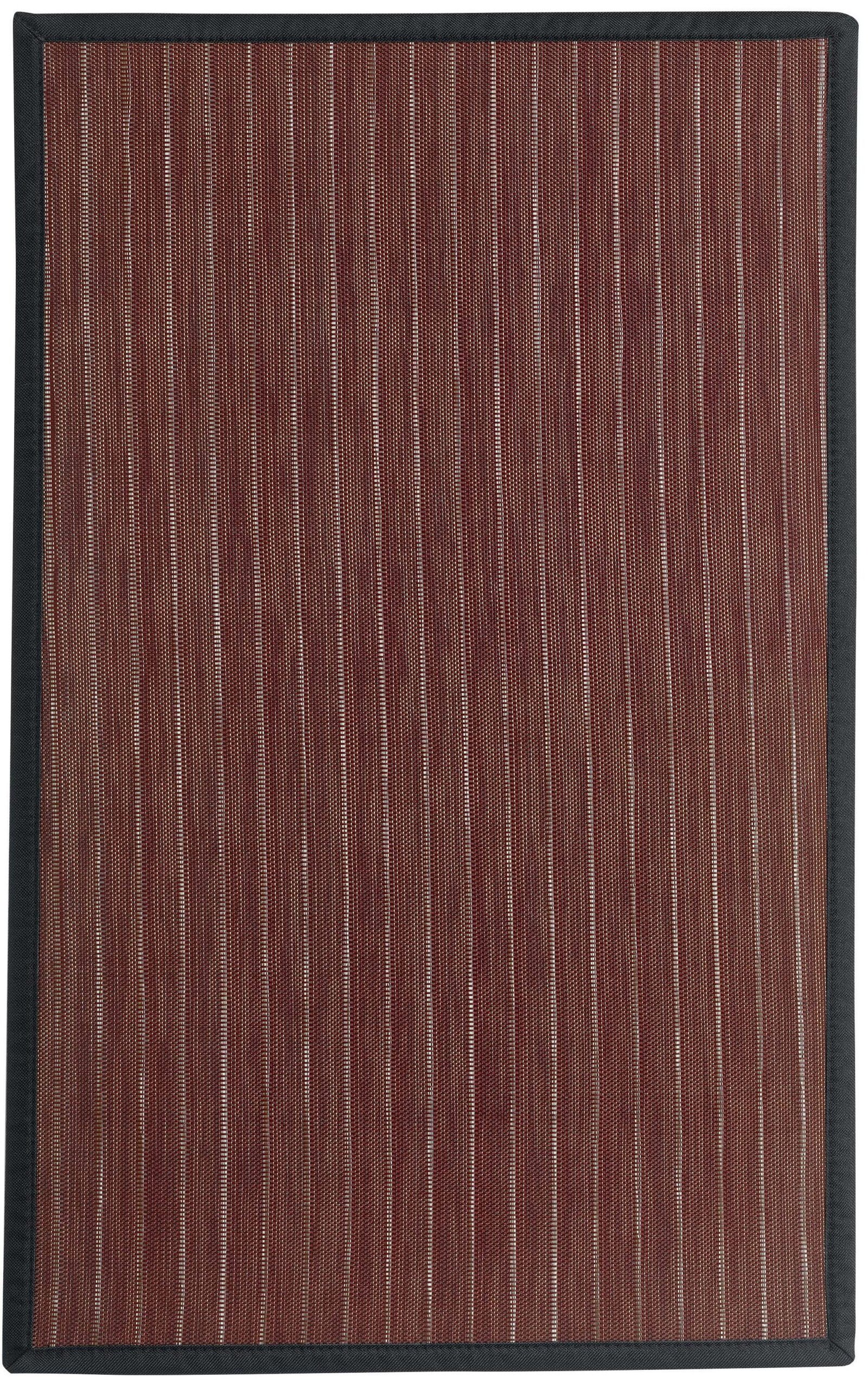 Manoka Rug Prune 50 X 80