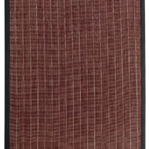 Manoka Rug Prune 50 X 110