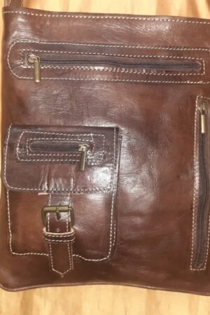 Bolso Plano Fez