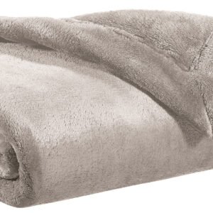 Tender Throw Blanket Lin 150 X 200