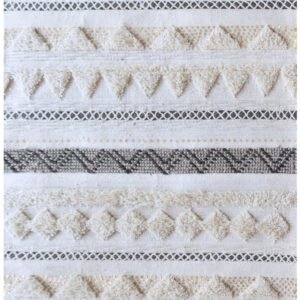 Lenity Rug Ivoire 160 X 230