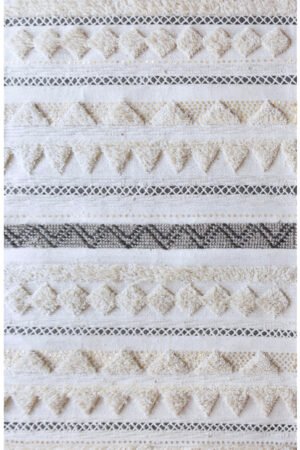 Lenity Rug Ivoire 160 X 230