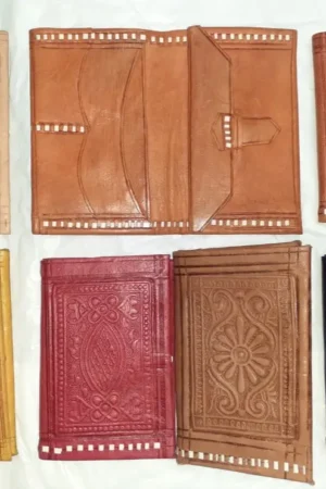 Cartera pequeña