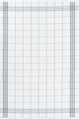 Carreaux Tea Towel 50 X 70