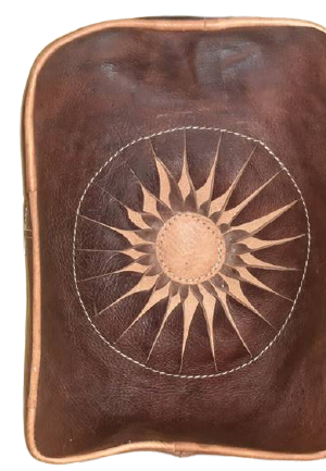 Mochila Colegial Vacuno