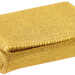 Guest Towel Bora Curry 30 X 50