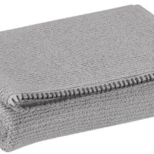 Guest Towel Bora Perle 30 X 50