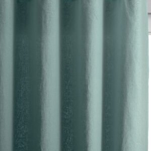 Zeff Curtain Vert de gris 140 X 280