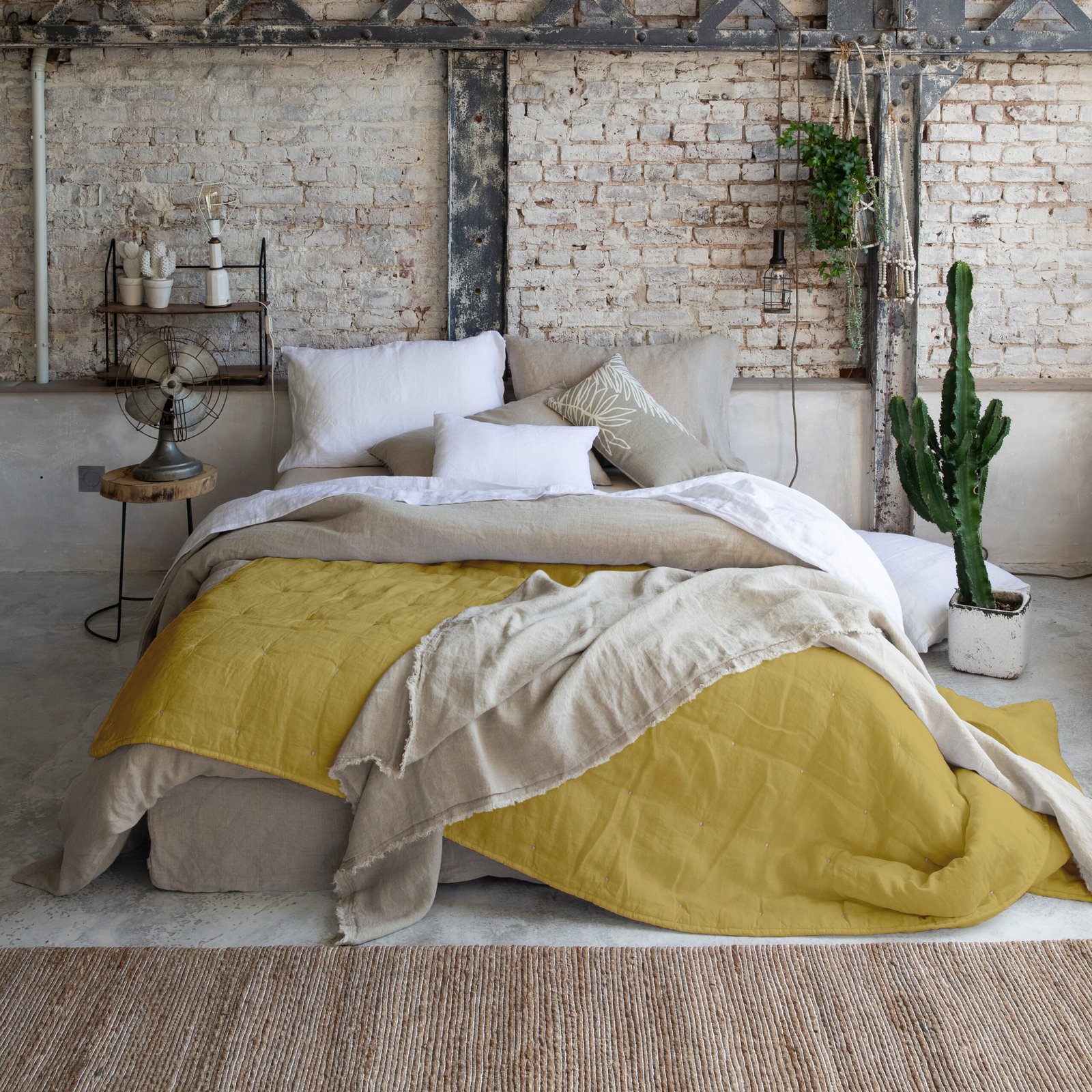 Zeff Bed Runner 90 X 240 - Image 2