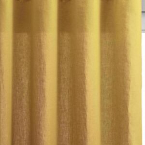 Zeff Sheer Curtain Absynthe 140 X 280