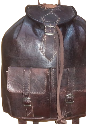 Mochila Marrakech sol Grande