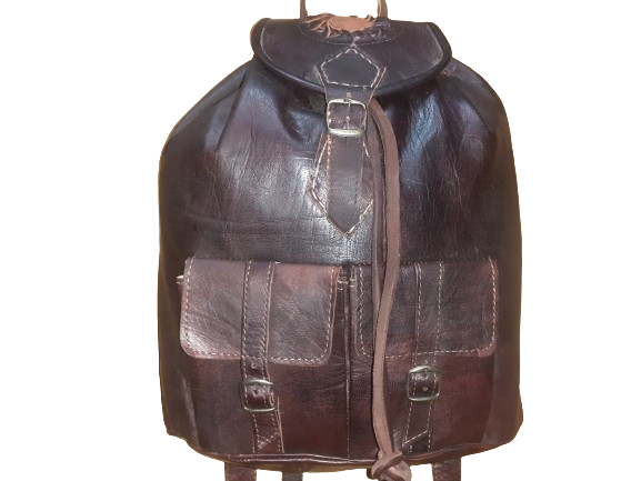Mochila Marrakech sol Grande
