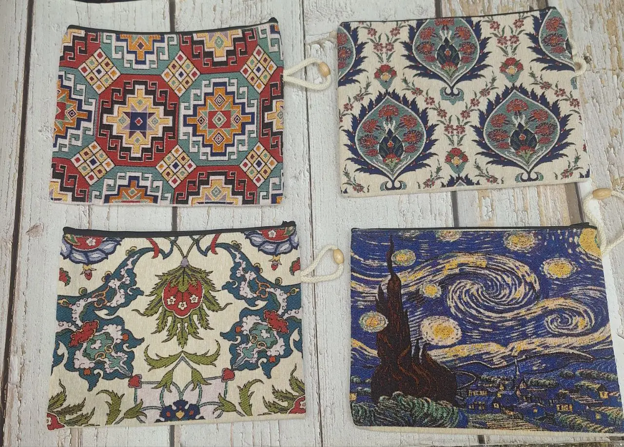 Monedero de Turquia - Image 2