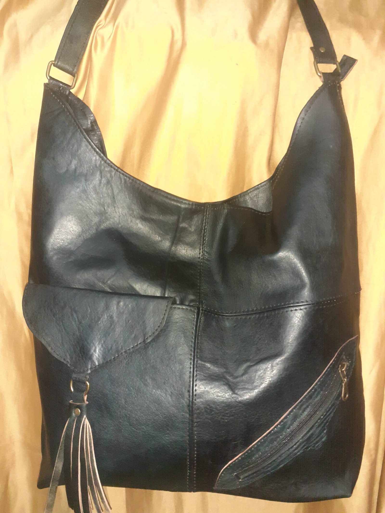 Bolso Mujer asa larga normal