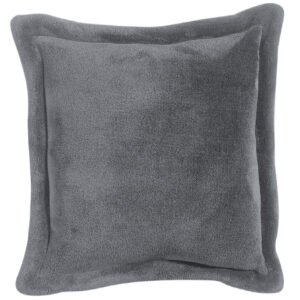 Tender Cushion Gris 50 X 50