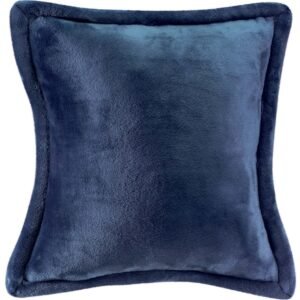 Tender Cushion Encre 50 X 50