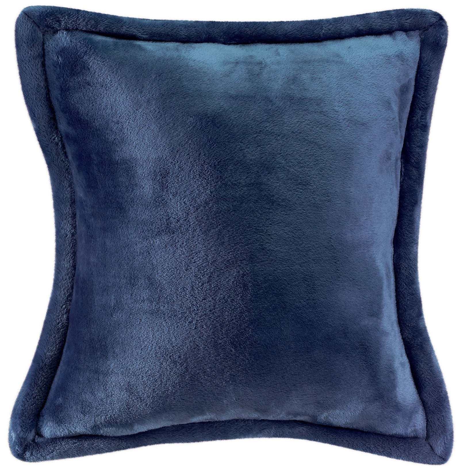 Tender Cushion Encre 50 X 50