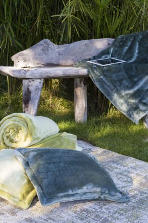 Tender Cushion Perle 50 X 50